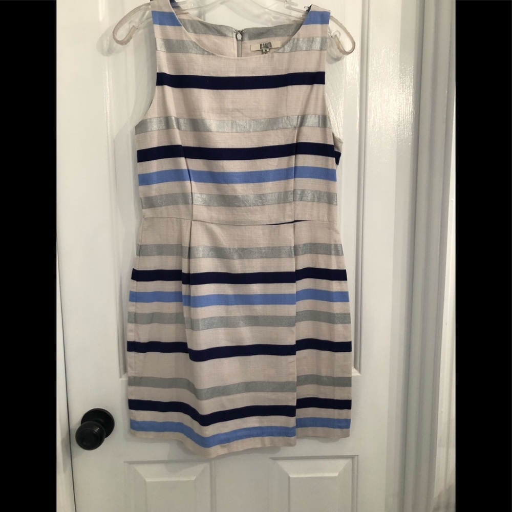 EUC BB Dakota Dress SZ 8